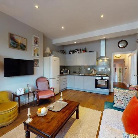 Boutique Margate Abode Apartment Luaran gambar