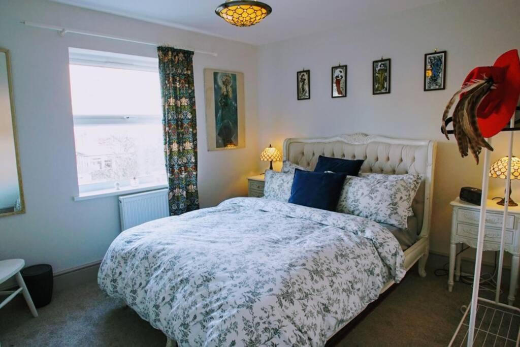 Boutique Margate Abode Apartment Luaran gambar