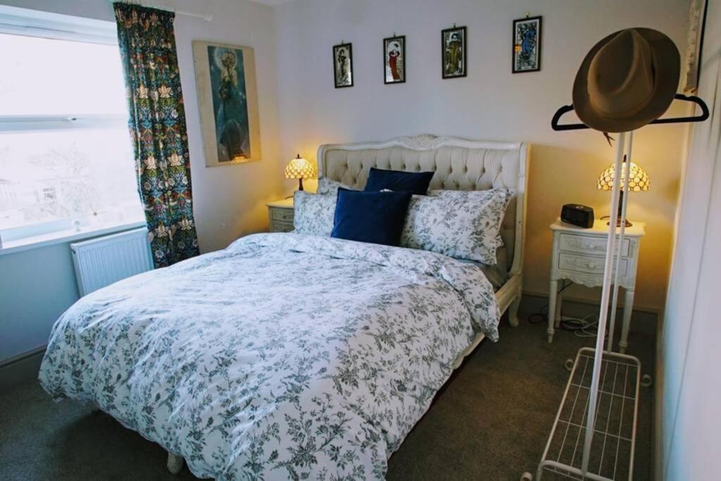 Boutique Margate Abode Apartment Luaran gambar