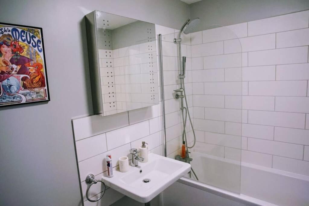 Boutique Margate Abode Apartment Luaran gambar