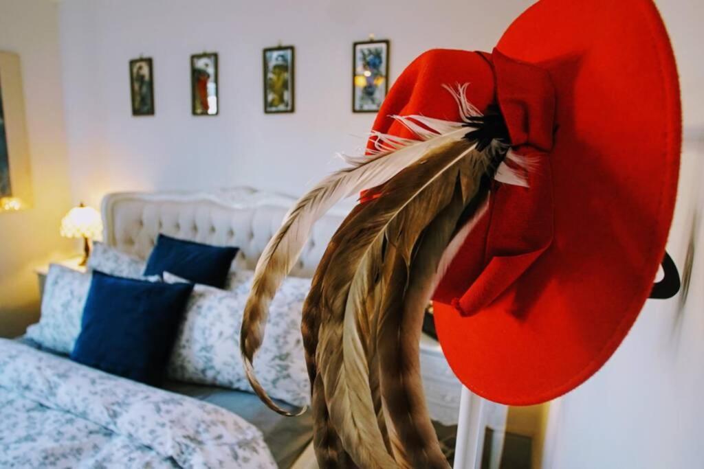 Boutique Margate Abode Apartment Luaran gambar