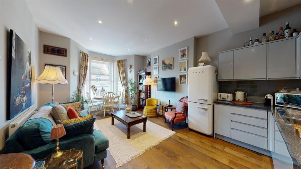 Boutique Margate Abode Apartment Luaran gambar